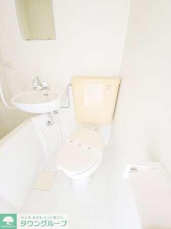 青木葉センタービルの物件内観写真